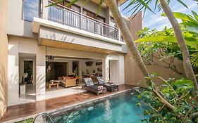 Kamajaya Villas